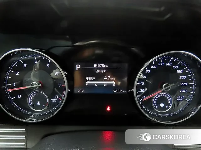 Hyundai The New Grandeur IG id 3339318 из Кореи 20