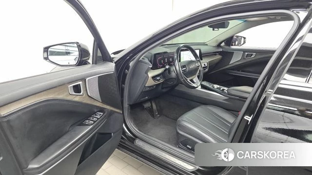 Kia K8 id 4696867 из Кореи 31