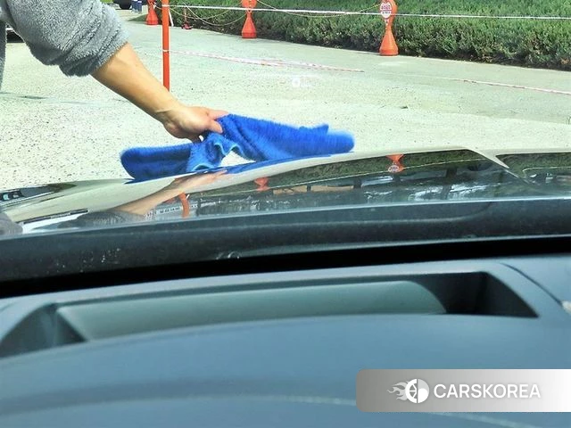 Genesis G80 (RG3) id 4202629 из Кореи 20