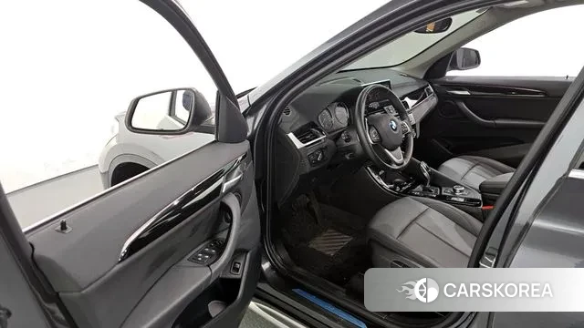 BMW X1 (F48) id 3458212 из Кореи 20