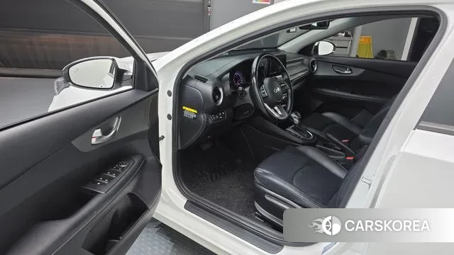 Kia Come New K3 id 3329893 из Кореи 20