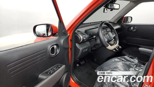 Hyundai Casper id 2737249 из Кореи 20