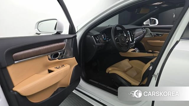 Volvo S90 id 4368921 из Кореи 35