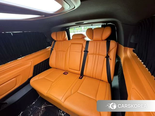 Mercedes-Benz Vito id 4306882 из Китая 14