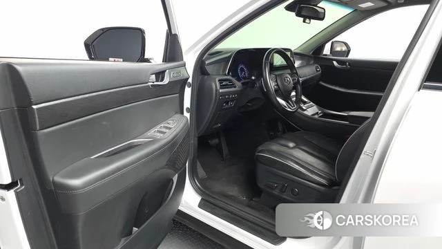 Hyundai Palisade id 4518378 из Кореи 34
