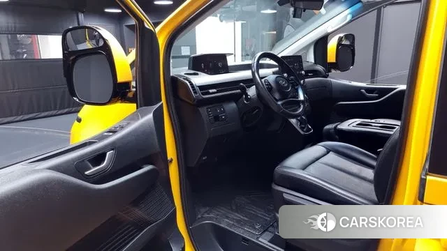 Hyundai Staria id 3437905 из Кореи 20