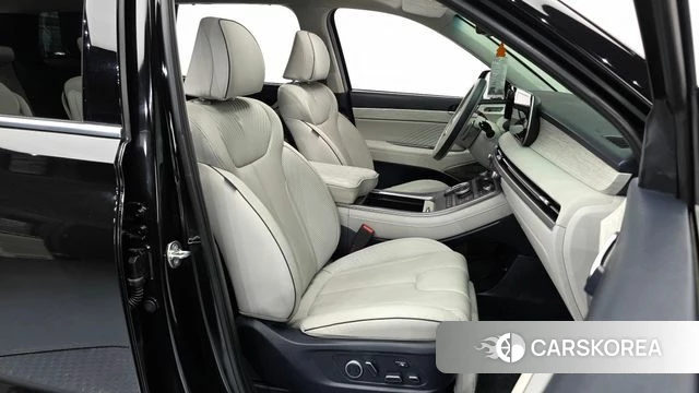 Hyundai The New Palisade id 3841843 из Кореи 20