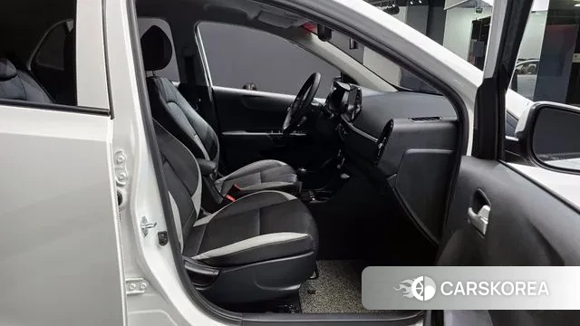 Kia Morning Urban (JA) id 3251929 из Кореи 20