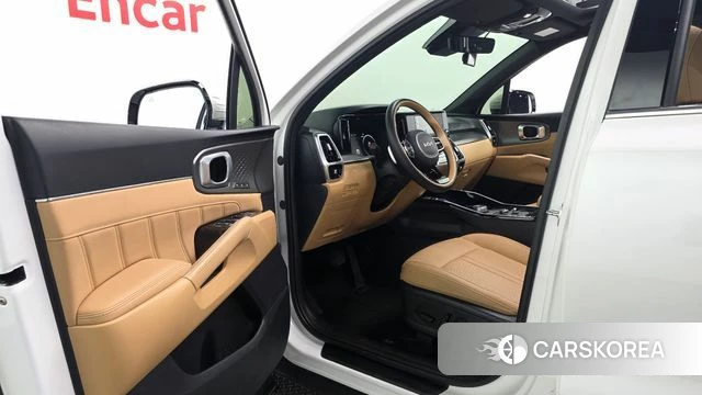 Kia Sorento 4th Generation id 4361304 из Кореи 33