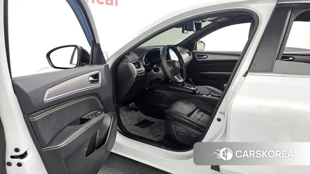 Renault Korea (Samsung) Arcana id 3585611 из Кореи 20