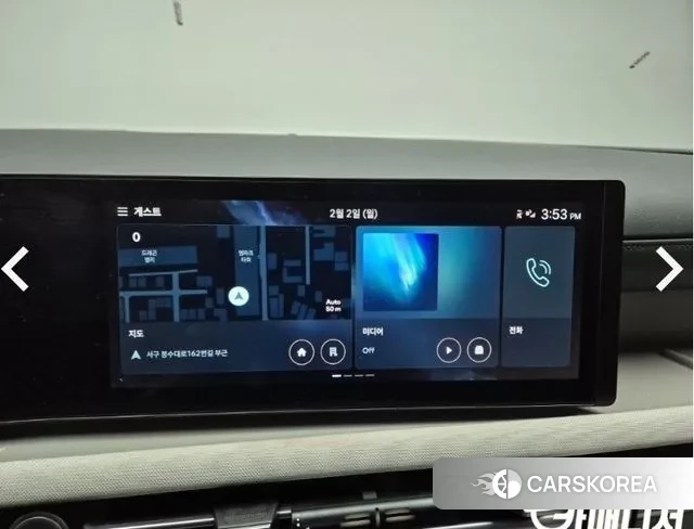 Hyundai The New Tucson (NX4) id 3653930 из Кореи 18