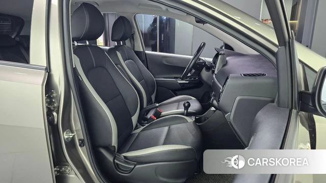 Kia All New Morning (JA) id 4596242 из Кореи 31