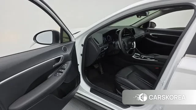 Hyundai Sonata Hybrid (DN8) id 3038262 из Кореи 20