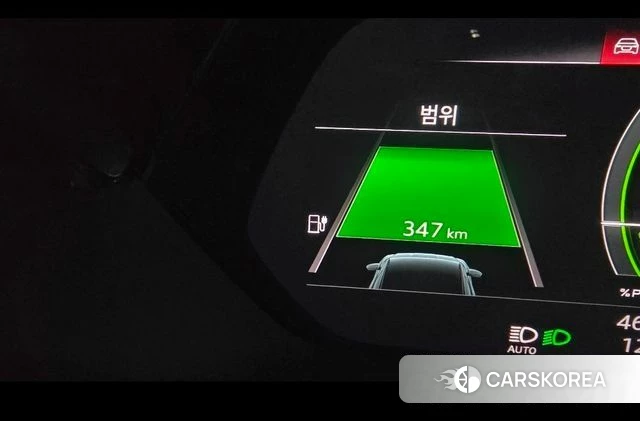 Audi e-Tron id 4697302 из Кореи 10