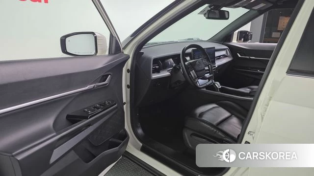 Ssangyong Torres id 4608591 из Кореи 30