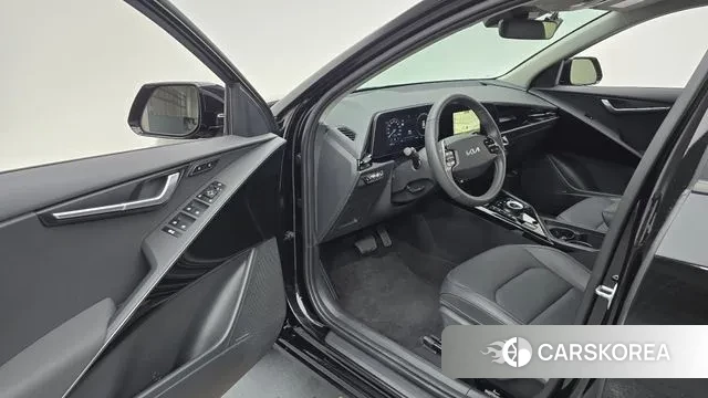 Kia Di Ol Nu Niro id 3241176 из Кореи 20