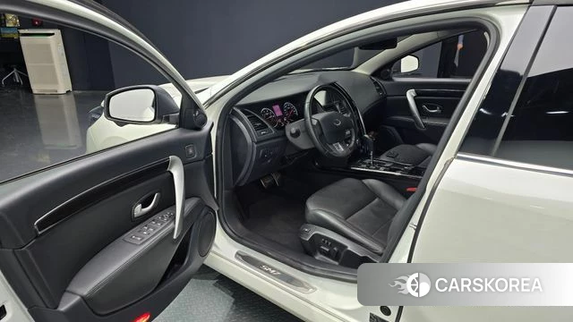 Renault Korea (Samsung) SM7 Nova id 4225625 из Кореи 31