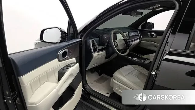 Kia The New Sorento 4th Generation id 3769444 из Кореи 20