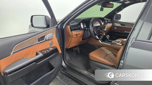 Kia Mohave Master id 4322975 из Кореи 35