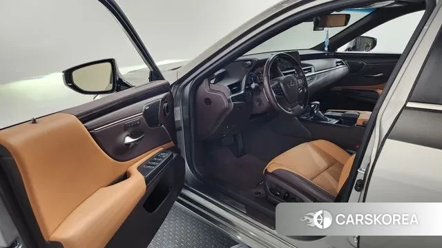 Lexus ES300h 7th generation id 3367514 из Кореи 20