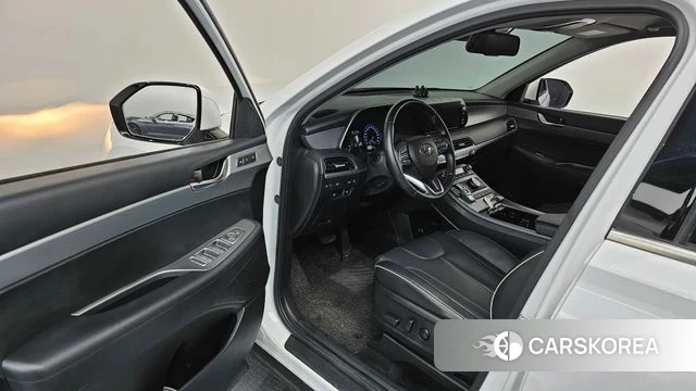 Hyundai Palisade id 3842961 из Кореи 20