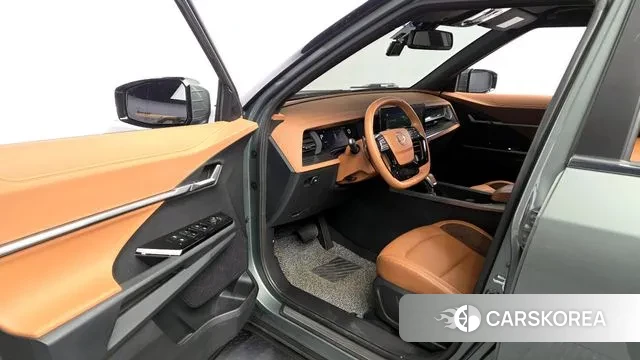 Ssangyong Torres id 3763693 из Кореи 20