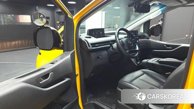 Hyundai Staria id 4612513 из Кореи 28
