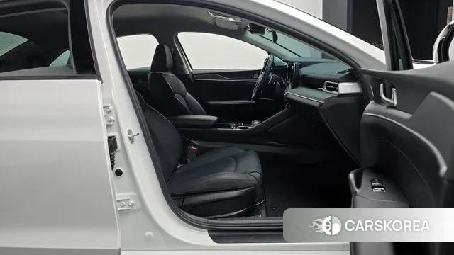 Kia K5 3rd generation id 3389084 из Кореи 20