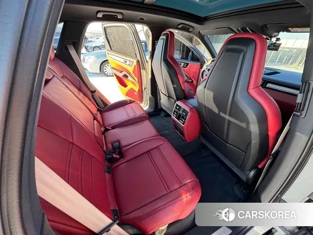 Porsche Cayenne (PO536) id 3447728 из Кореи 20