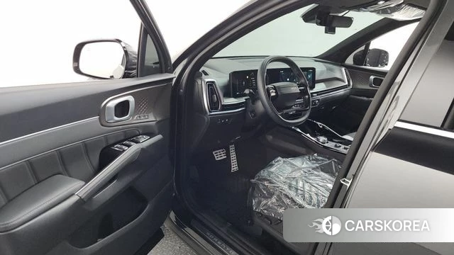 Kia The New Sorento 4th Generation id 4426969 из Кореи 33