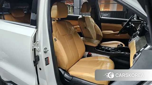 Kia Sorento 4th Generation id 3499354 из Кореи 20