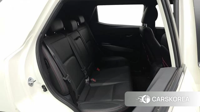 Ssangyong Berry New Tivoli id 4562517 из Кореи 30