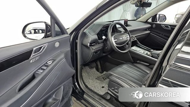 Genesis GV80 id 3800249 из Кореи 20