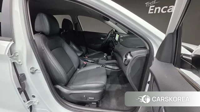 Hyundai The New Kona id 3685482 из Кореи 20