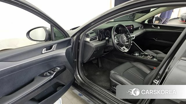 Kia K5 3rd generation id 4396446 из Кореи 31
