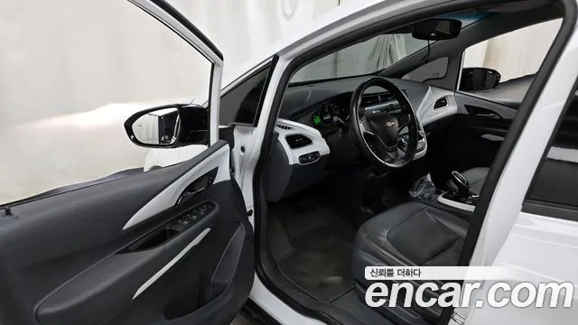 Chevrolet (GM Daewoo) Bolt EV id 2912444 из Кореи 20