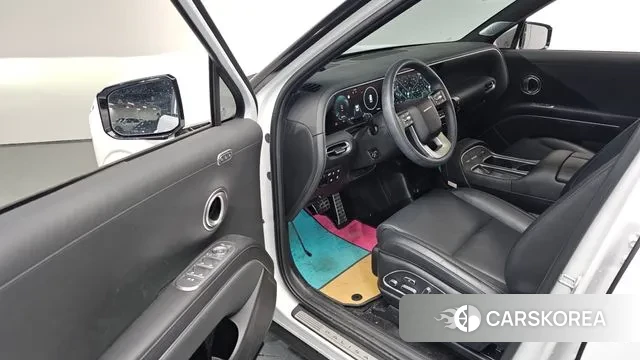 Hyundai Palisade (LX3) id 3731828 из Кореи 20