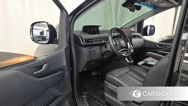 Hyundai Staria id 4847411 из Кореи 30