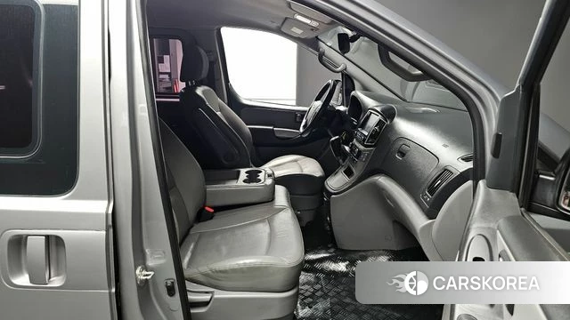 Hyundai The New Grand Starex id 4225808 из Кореи 20