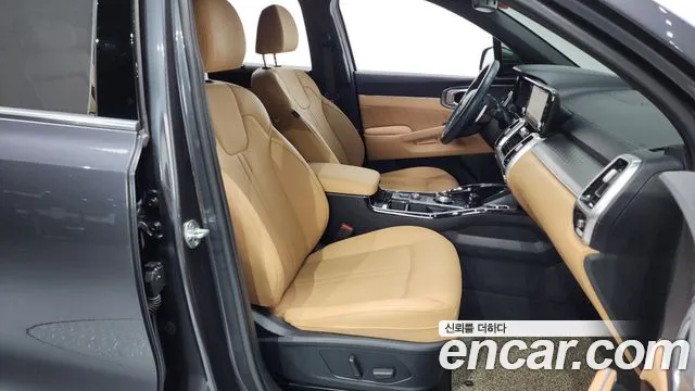 Kia Sorento 4th Generation id 2715932 из Кореи 20