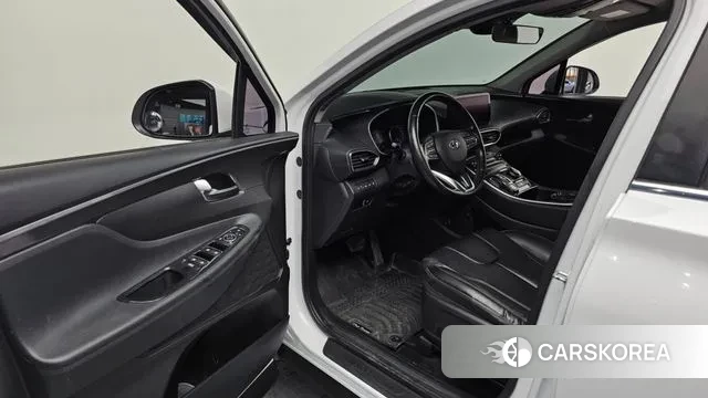 Hyundai The New Santa Fe id 3607560 из Кореи 20