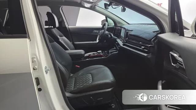 Kia Sportage 5th Generation id 3279507 из Кореи 20