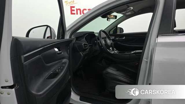 Hyundai The New Santa Fe id 4343767 из Кореи 31