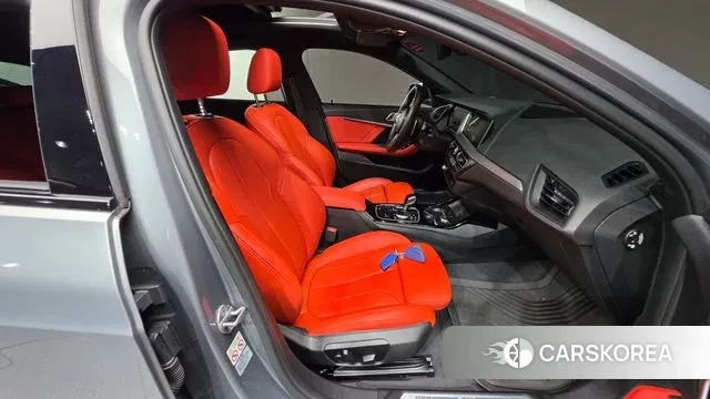 BMW 1 Series (F40) id 3058603 из Кореи 20