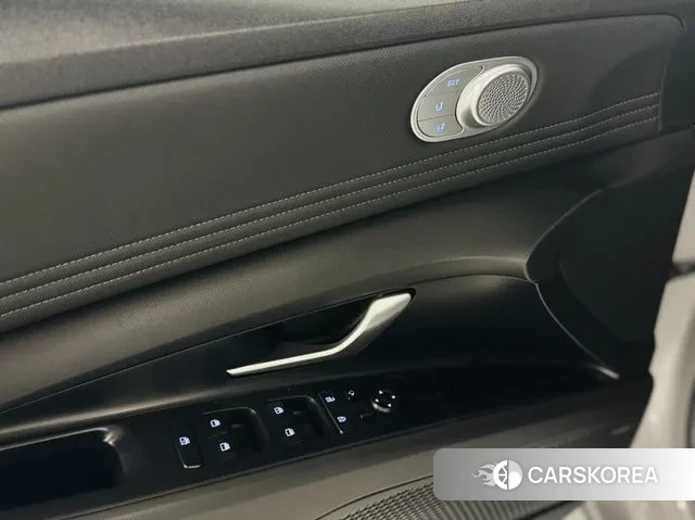 Hyundai Avante Hybrid (CN7) id 3625294 из Кореи 20