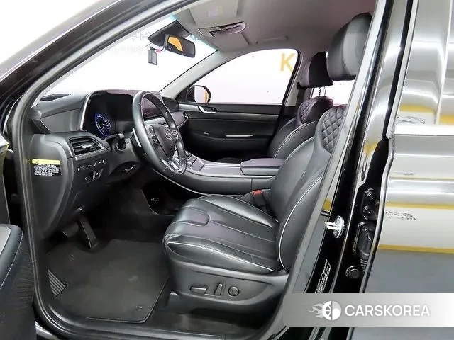 Hyundai Palisade id 3428962 из Кореи 20