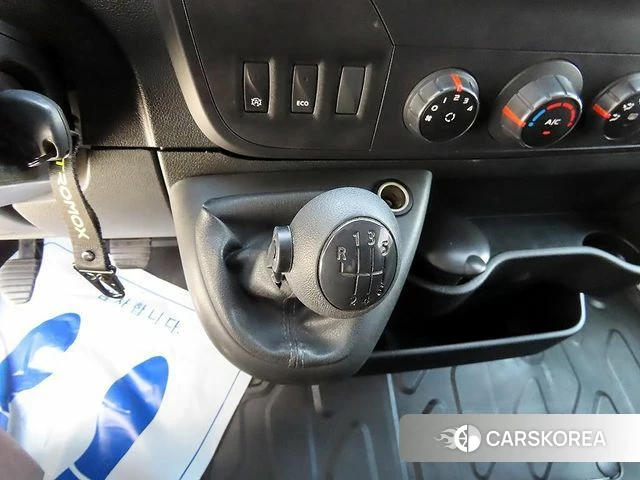 Renault Korea (Samsung) Master id 4403082 из Кореи 20
