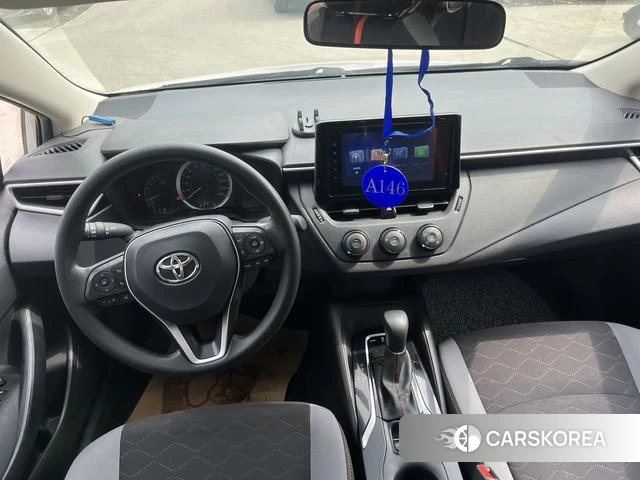 Toyota Corolla id 4314768 из Китая 10
