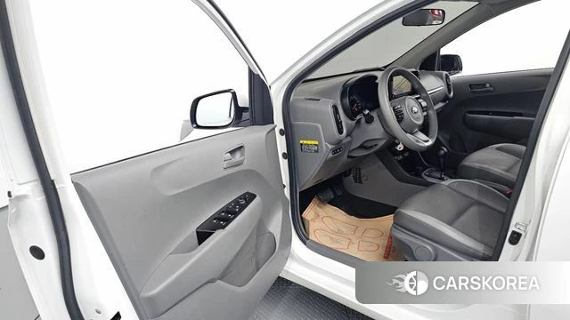 Kia All New Morning (JA) id 4502239 из Кореи 20