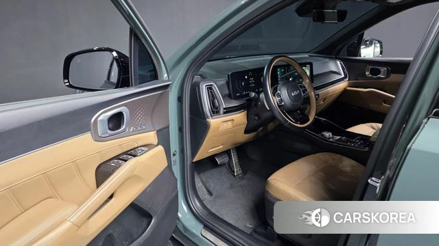 Kia The New Sorento 4th Generation id 3877070 из Кореи 20